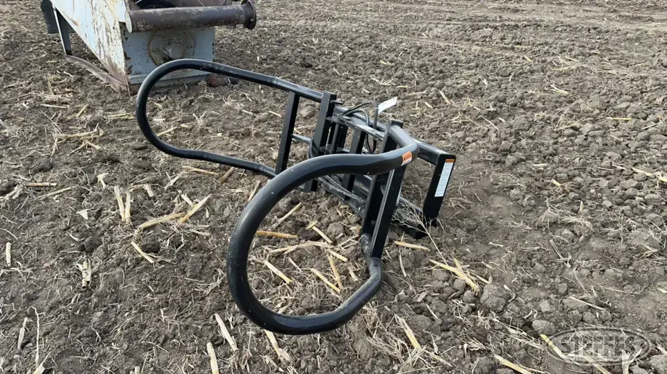 Worksaver Skid Steer Attachments-Other