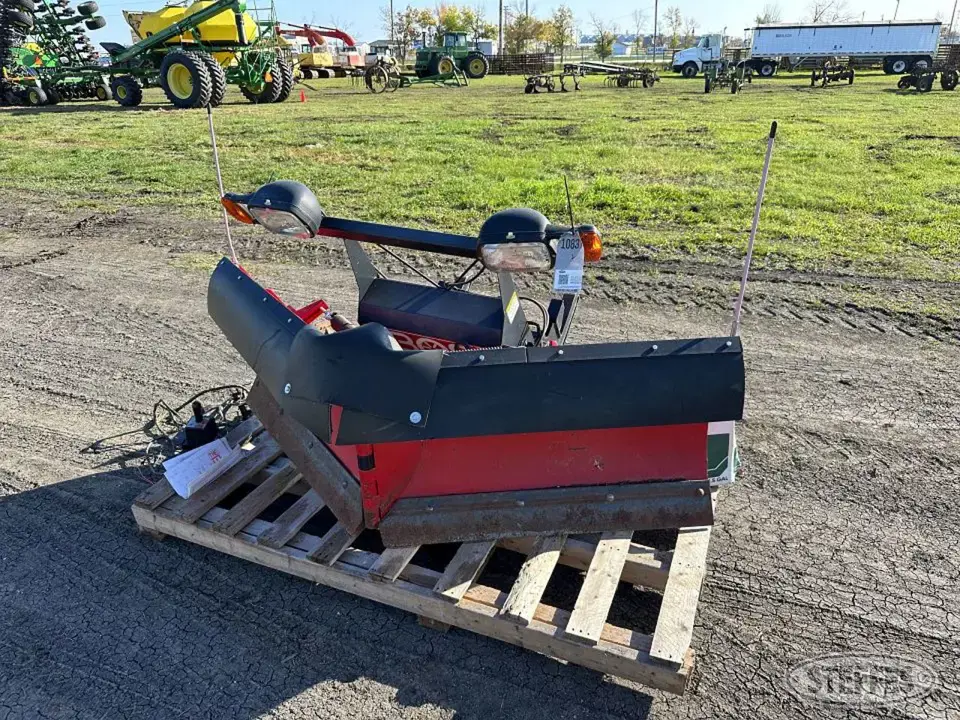 Boss Van Bodies and Truck Attachment