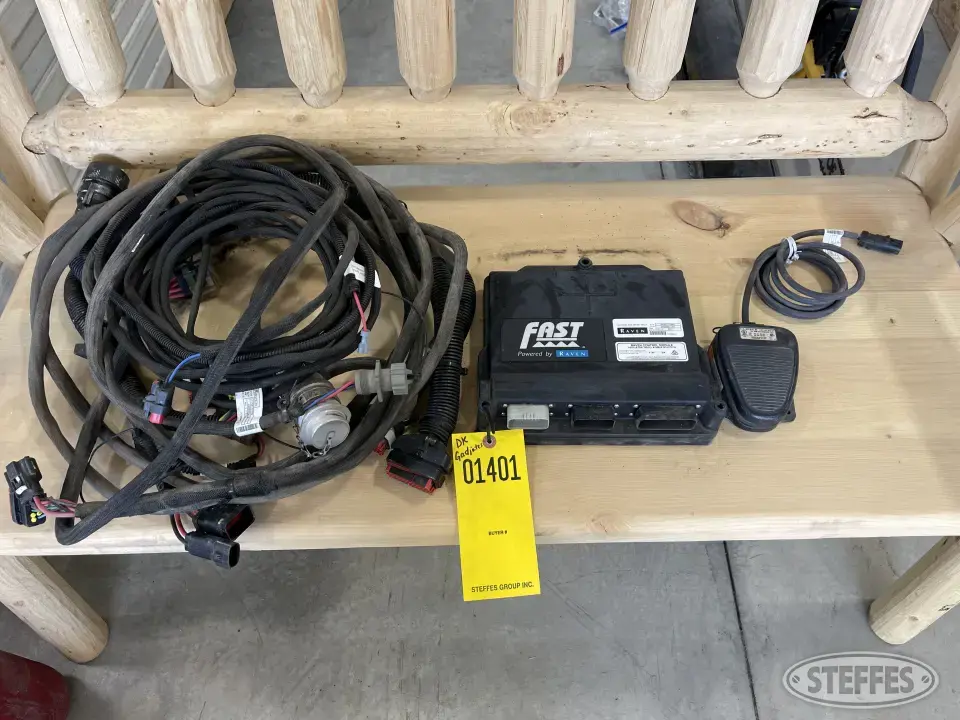 Raven Chem-Fert Accessories-Other