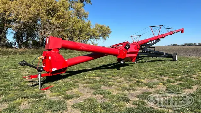 Wheatheart SA13-71