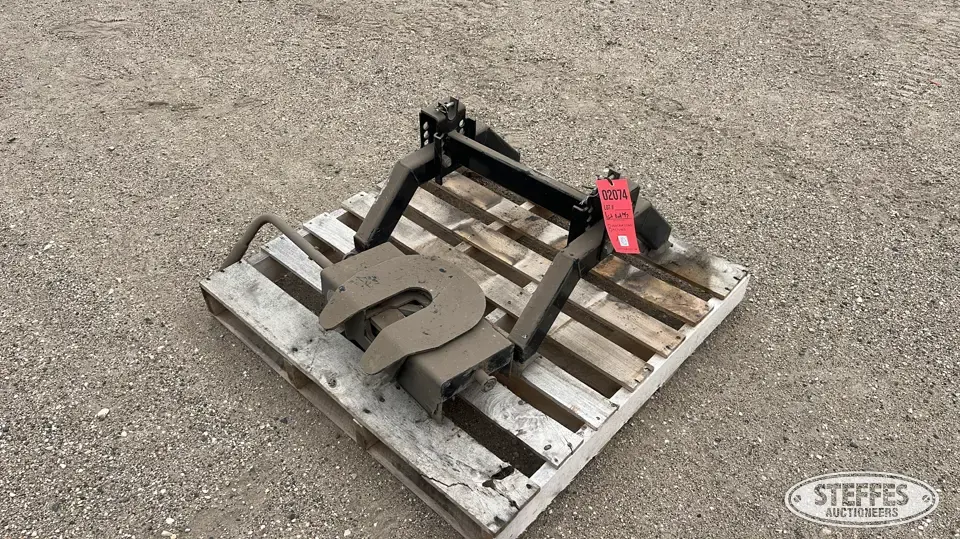 RBW Li'l Rock'r Truck-Trailer Part