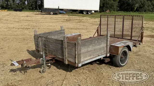 1998 Shop-built