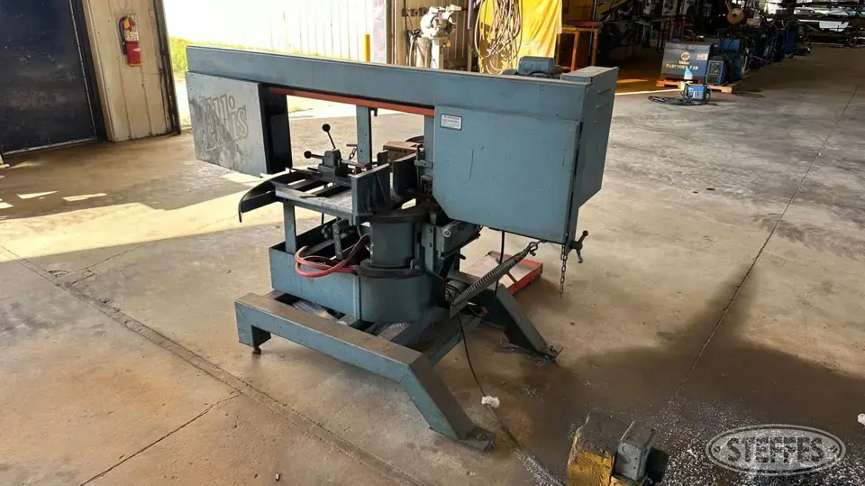 Ellis 3000 Power Tool