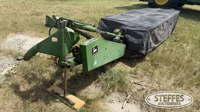 John Deere 260