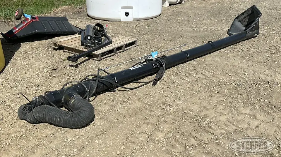 Kasco Ag Equipment Part