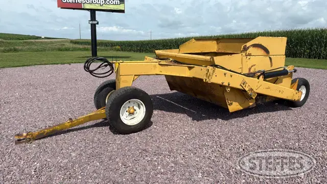 Eversman 700