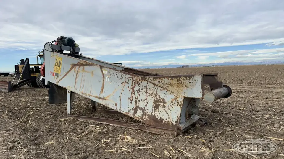 Eagle Iron Works 36x18 Screening-Other