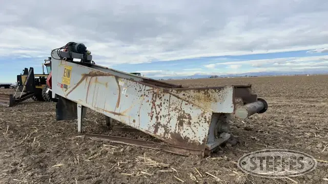 Eagle Iron Works 36x18