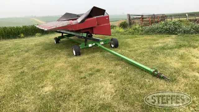 Case IH 1063