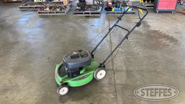 Lawn-Boy 10247