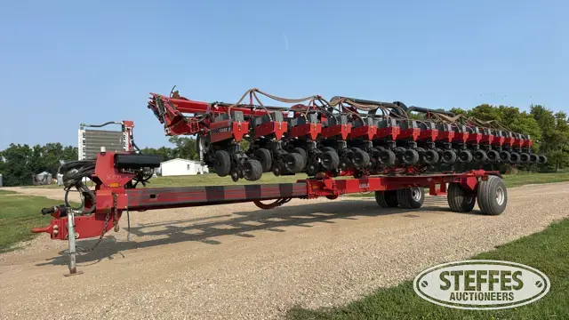 2008 Case IH 1200