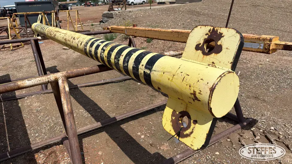 Spreader bar Crane Accessory