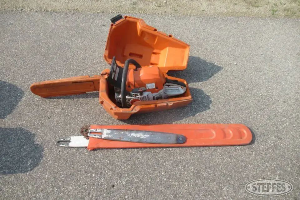 Stihl Power Tool