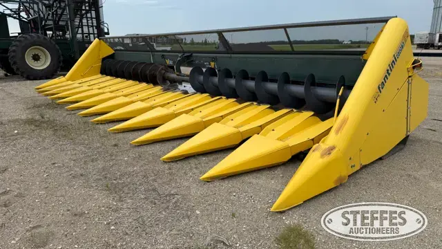 2017 Fantini G03