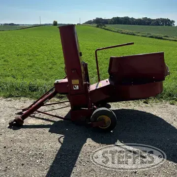 New Holland 30