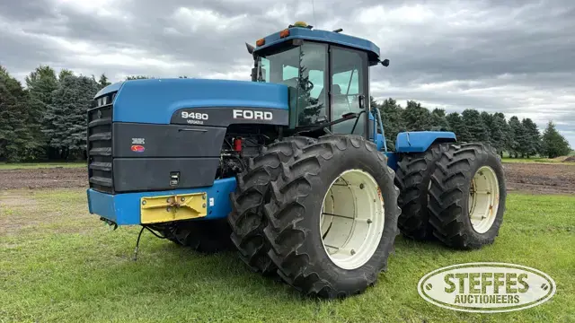 1995 Ford 9480