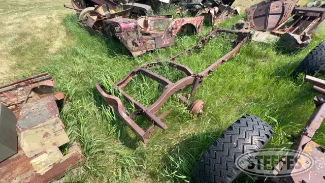 Willys CJ-2A