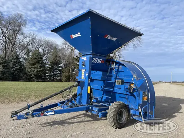 Brandt 2610 GBL