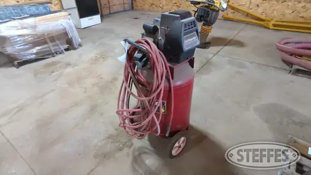 Coleman Powermate