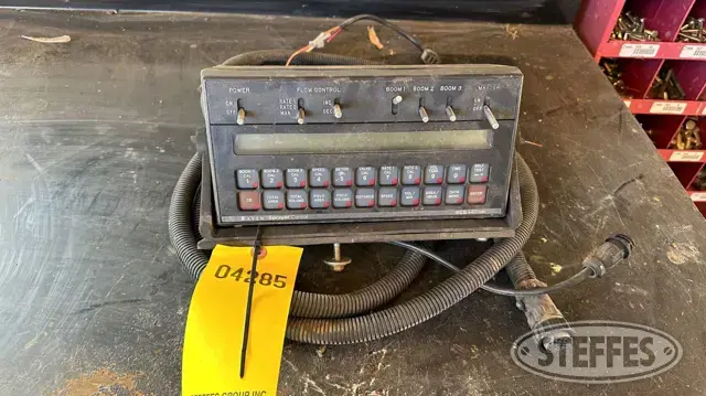 Raven SCS 440