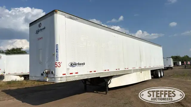 2005 Great Dane 7411TP-SLA
