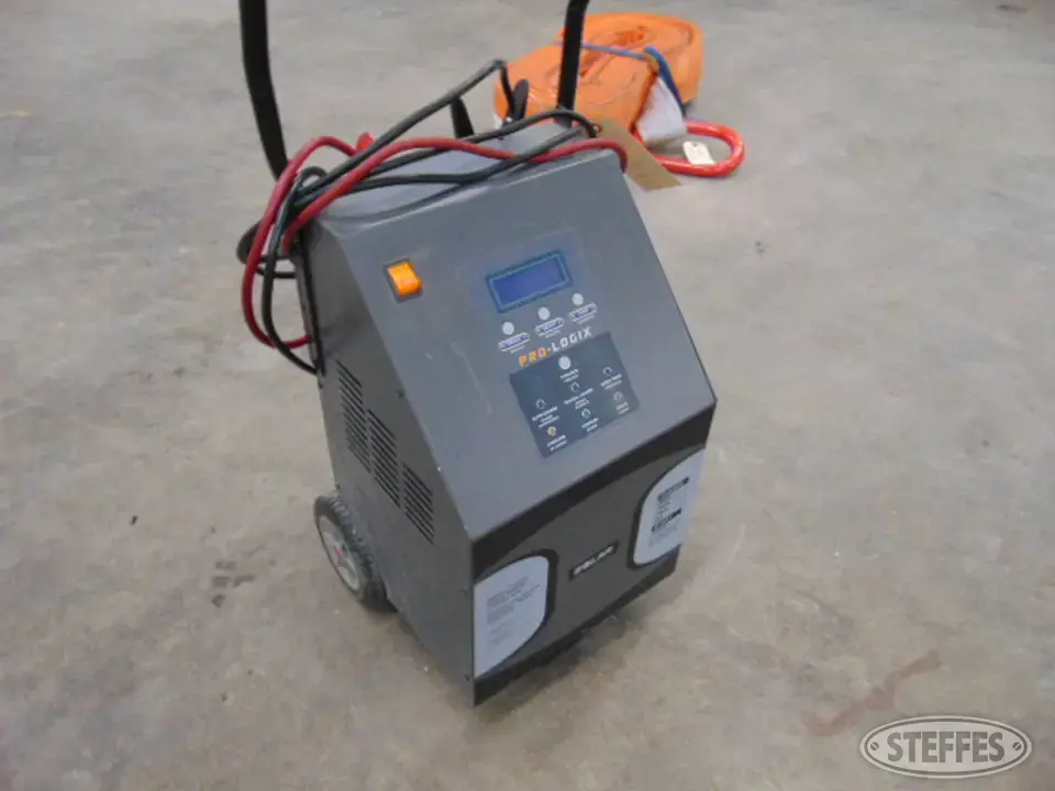 Solar Pro-Logix Machine Tool