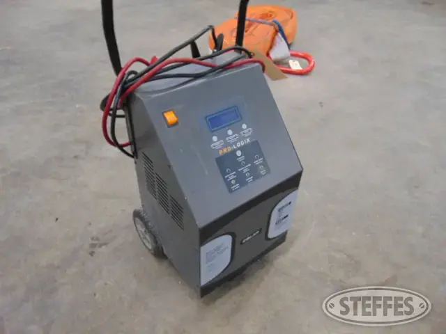 Solar Pro-Logix