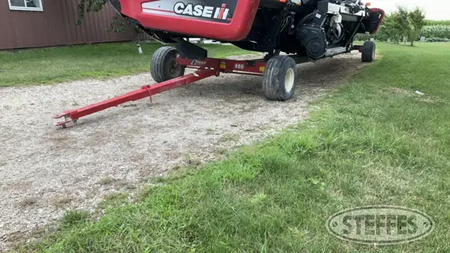 E-Z Trail 880