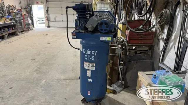 Quincy QT5