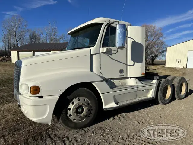 2006 Freightliner Century