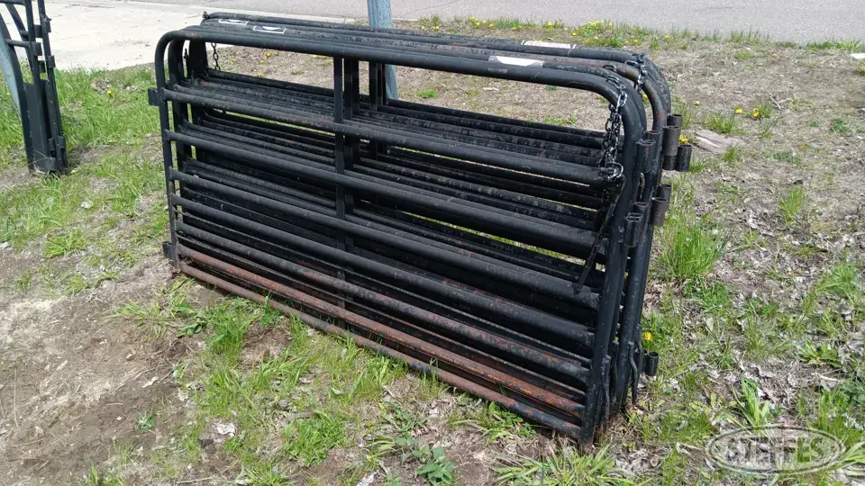 Port-A-Hut Livestock Equipment-Other