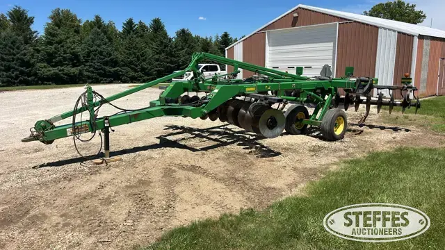 2006 John Deere 512
