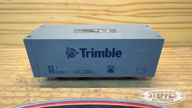 2004 Trimble SRB21