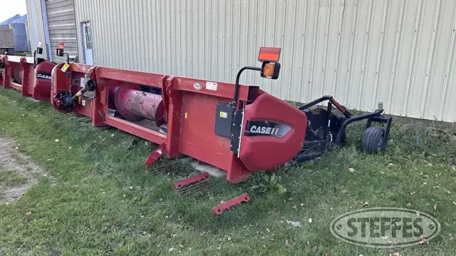 2014 Case IH 3016 Series II