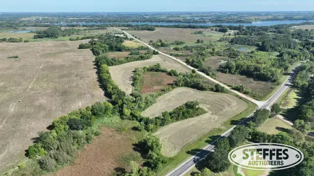 Tract 2: 24.97± Acres (See survey, Tract 2)