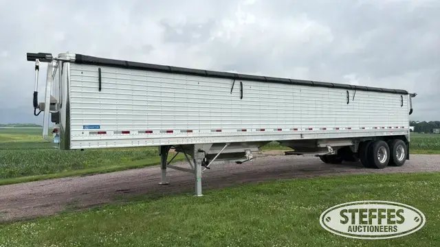 2026 Stoughton AHV-401T-AR-S
