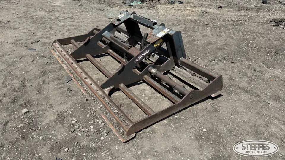 Virnig land leveler Skid Steer Attachments-Other