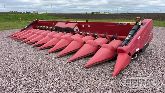 2012 Case IH 2612