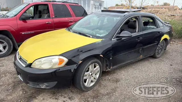 2006 Chevrolet Impala LT