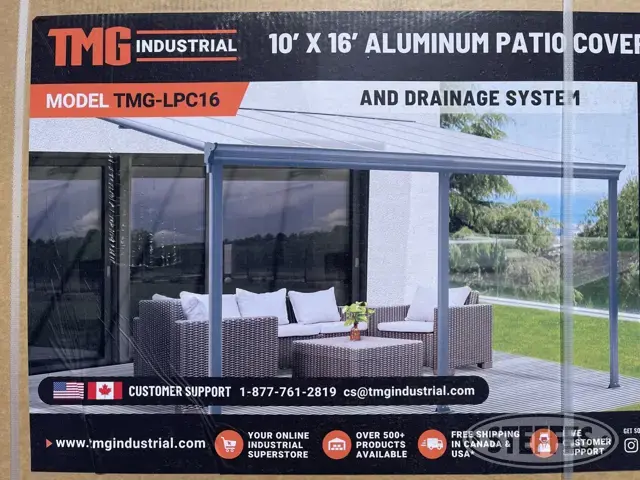2023 TMG LPC16