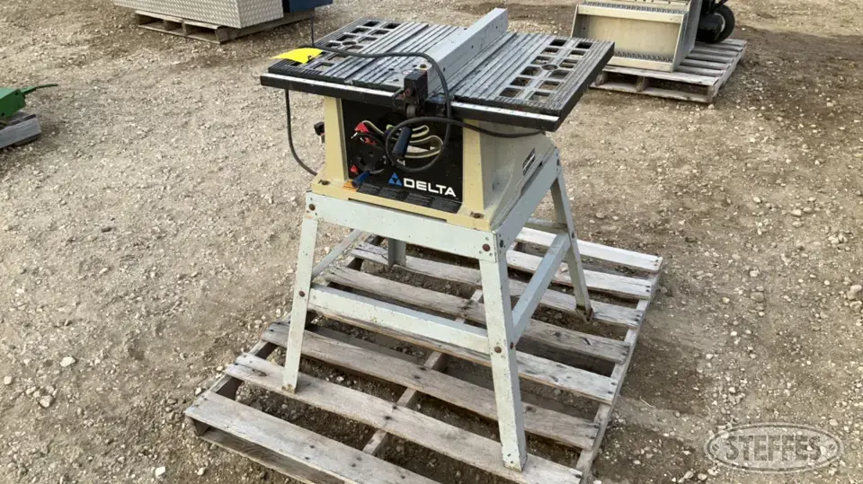 Delta 36-545 Power Tool