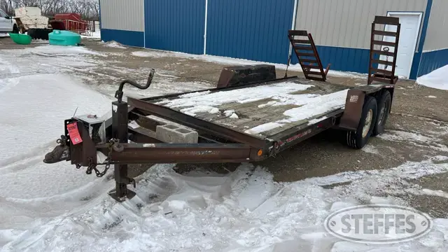 2000 Towmaster T-12