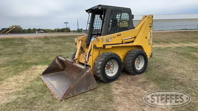 2000 Gehl 5635 SX Series II