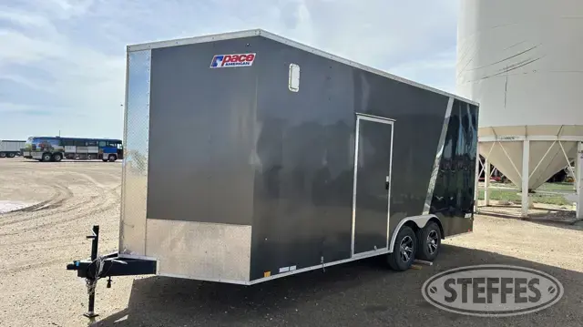 2023 Pace American Journey SE
