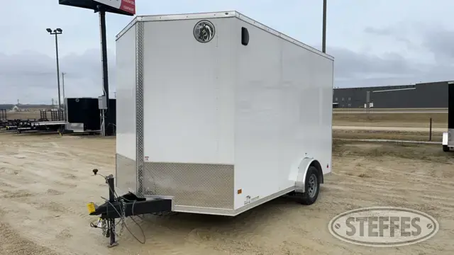 2022 Darkhorse DHW