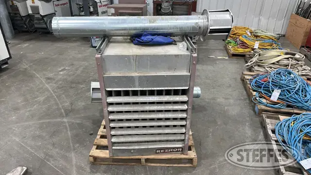 1994 Reznor