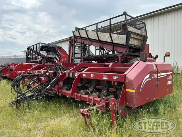 Amity 2700