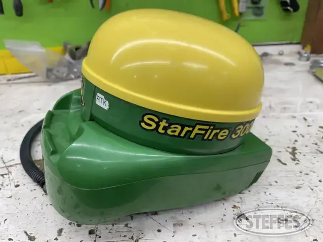John Deere SF3000