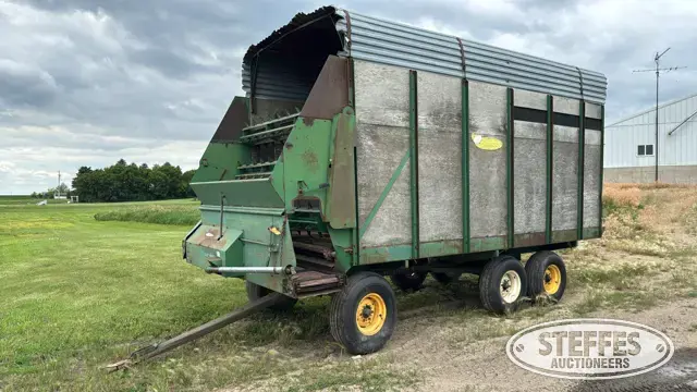 Badger 1416