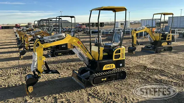 2023 AGT QH12